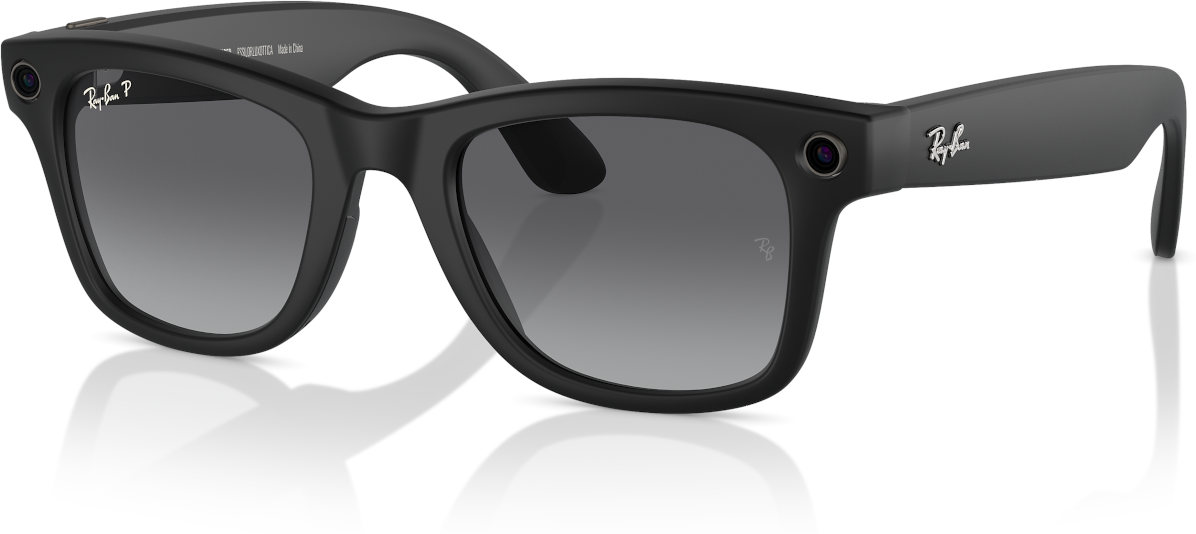 Rayban Meta Wayfarer (Gen 1) Gafas IA