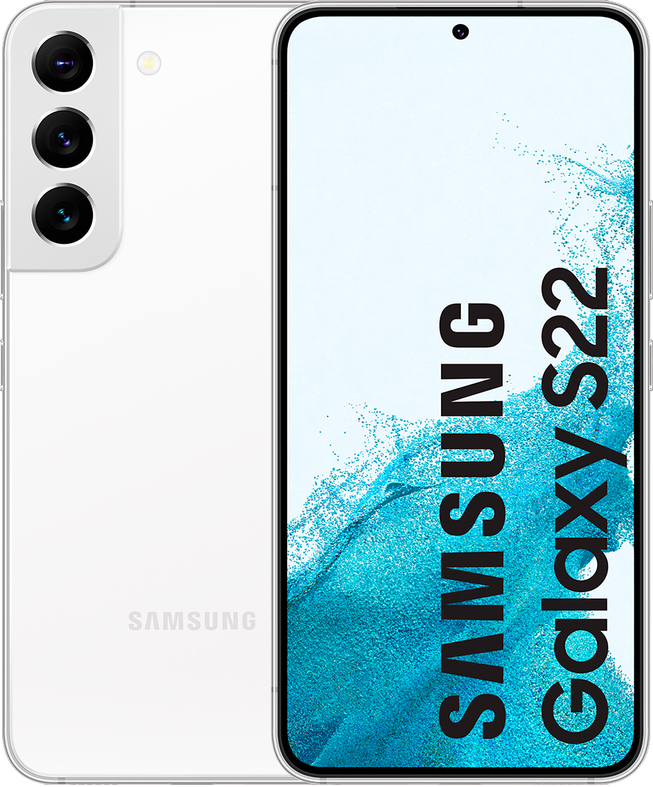 Samsung Galaxy S22 256GB+8GB RAM Reacondicionado
