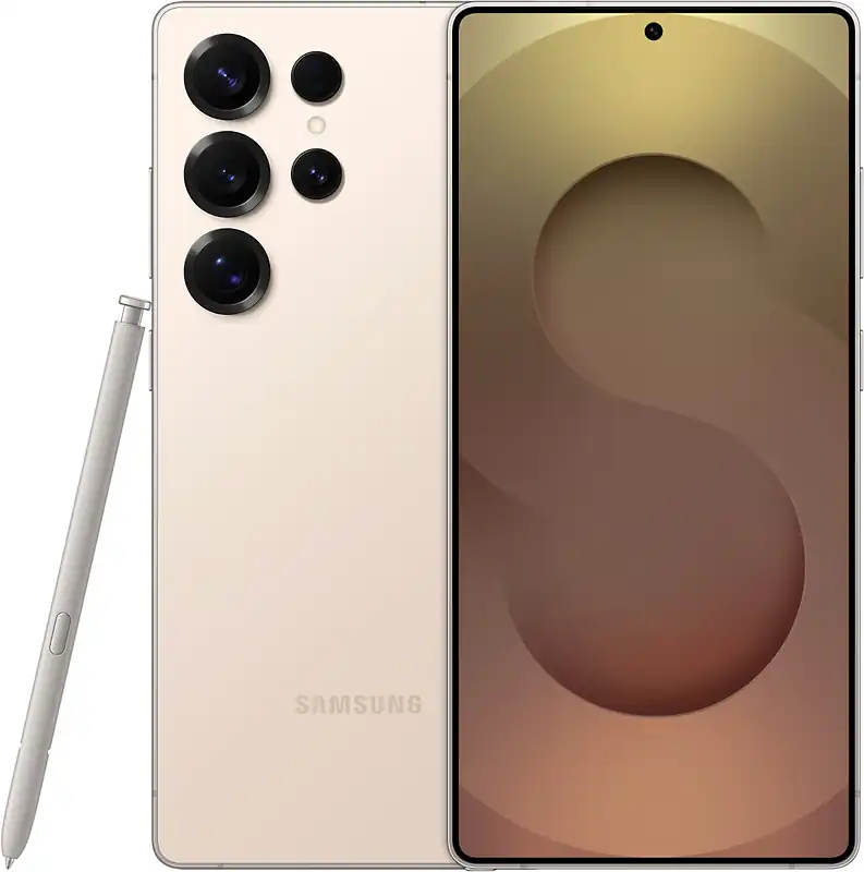 Samsung Galaxy S25 Ultra 5G 512GB+12G RAM Reacondicionado