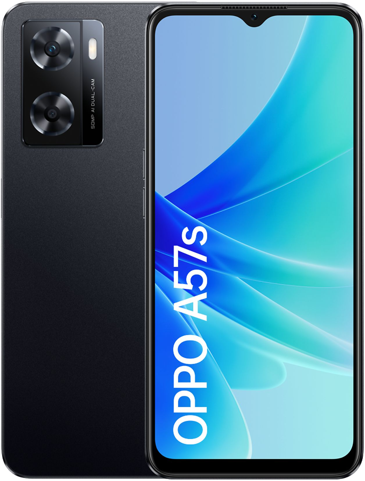 OPPO A57s 128GB+4GB RAM Reacondicionado