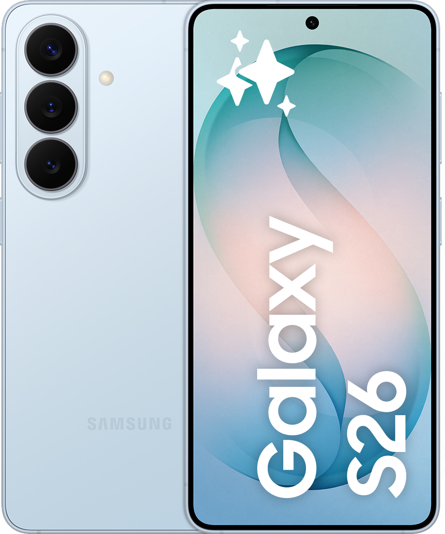 Samsung Galaxy S26 5G 256GB+12GB RAM