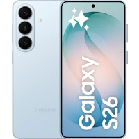 Galaxy S26 5G 256GB+12GB RAM
