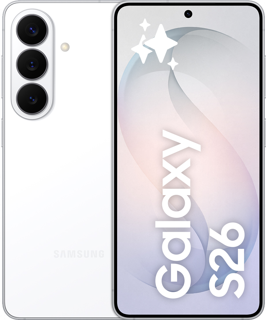 Samsung Galaxy S26 5G 512GB+12GB RAM