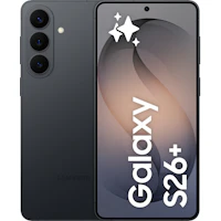 Galaxy S26+ 5G 256GB+12GB RAM