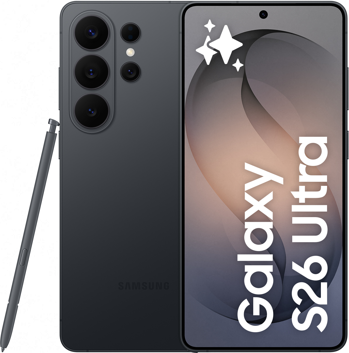 Samsung Galaxy S26 Ultra 5G 256GB+12GB RAM