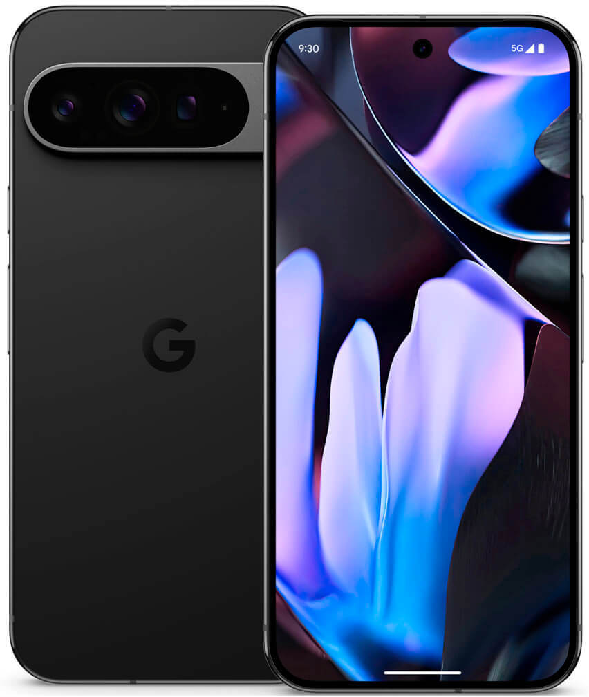 Google Pixel 9 Pro XL 5G 16GB/1TB Negro (Obsidian) Dual S