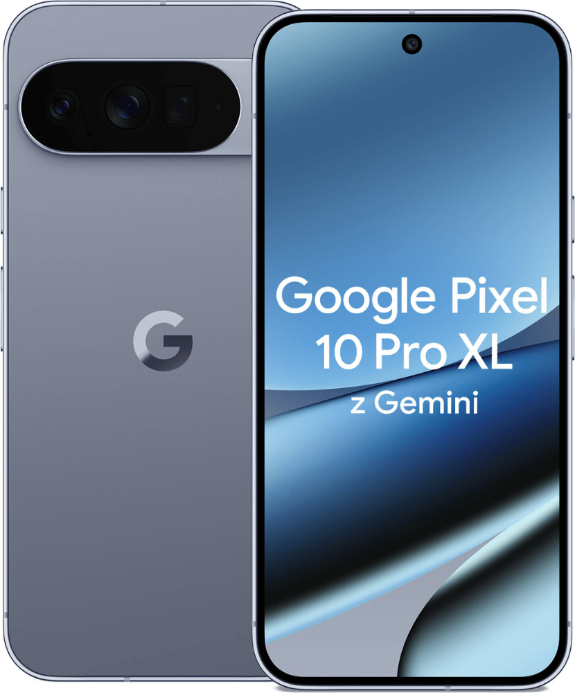 Google Pixel 10 Pro XL 5G 16GB/256GB Piedra Lunar (Moonst