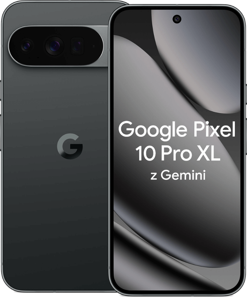 Google Pixel 10 Pro XL 5G 16GB/512GB Negro (Obsidian) Dua