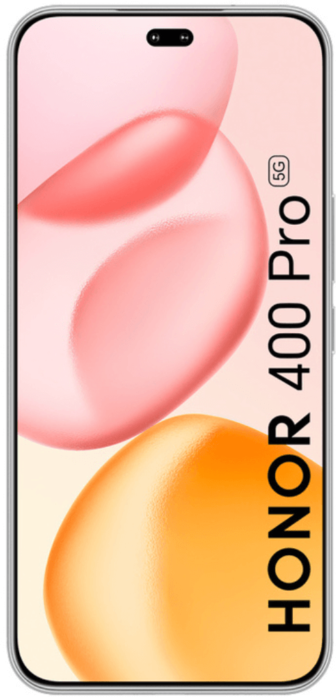 Honor 400 Pro 5G 12GB/512GB Gris (Lunar Grey) Dual SIM