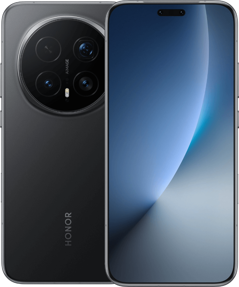 Honor Magic8 Pro 5G 12GB/512GB Negro (Black) Dual SIM