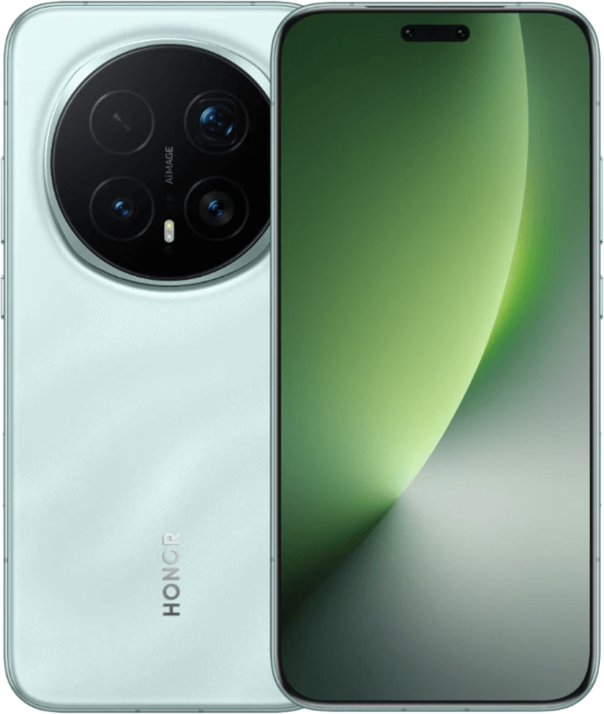 Honor Magic8 Pro 5G 12GB/512GB Azul (Sky Cyan) Dual SIM