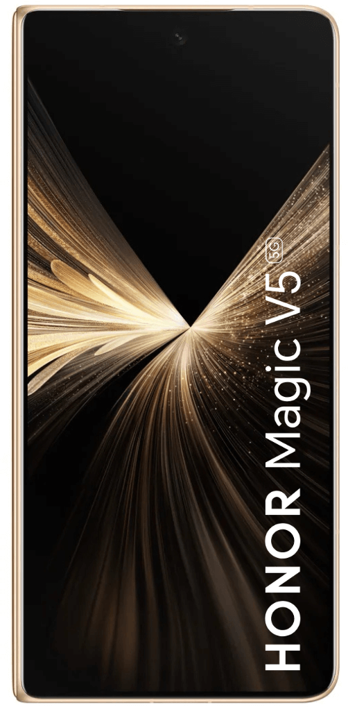 Honor Magic V5 5G 16GB/512GB Marrón (Reddish Brown) Dual
