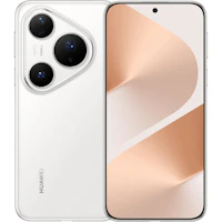 Pura 80 Pro 4G 12GB/512GB Blanco (Glazed White) Dual SIM