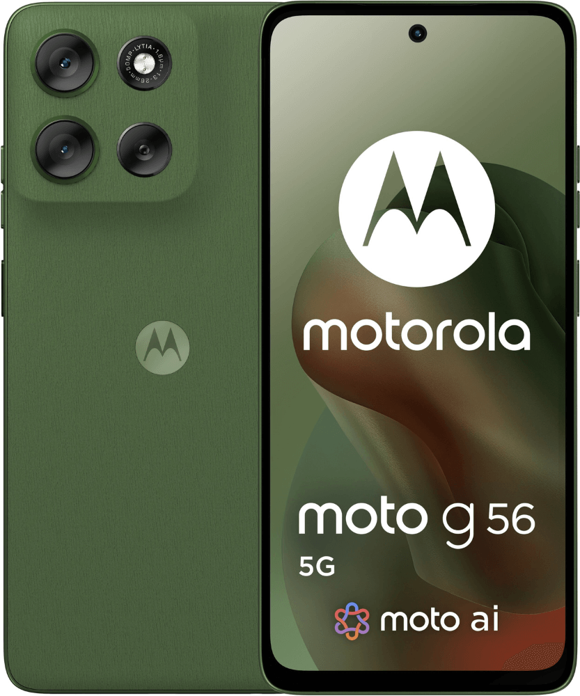Motorola moto g56 5G 256GB+8GB RAM