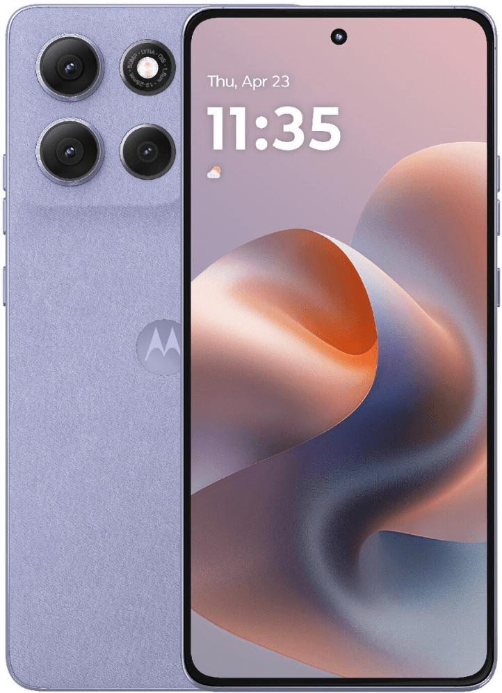 Motorola Moto G86 Power 5G 8GB/512GB Lila (Cosmic Sky) Dual