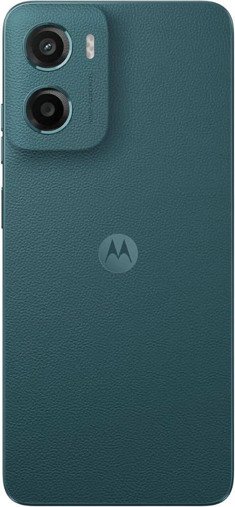Motorola Moto G05 4G 4GB/64GB Verde (Forest Green) Dual SIM