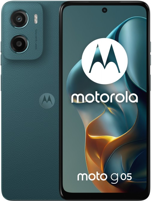 Motorola moto g05 64GB+4GB RAM