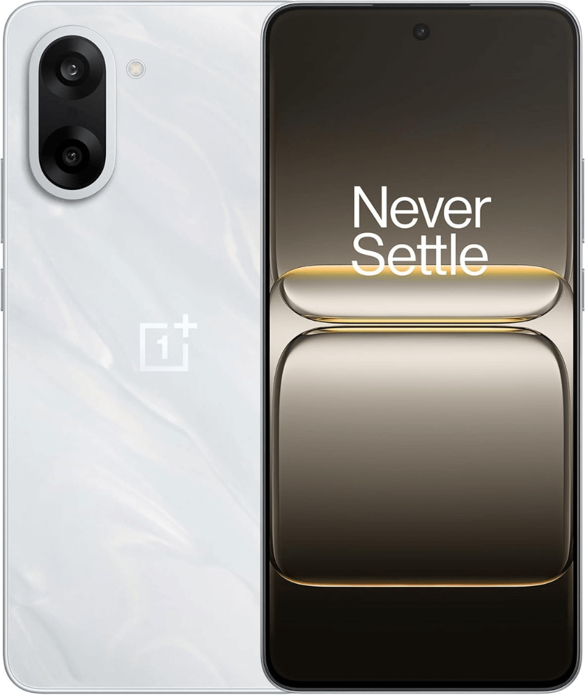 OnePlus Nord CE5 5G 8GB/128GB Blanco (Marble Mist) Dual SI