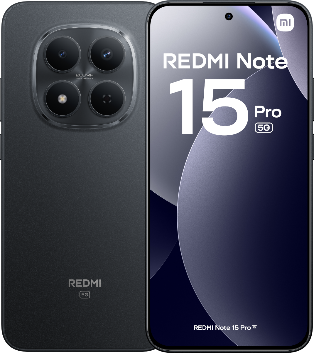 Xiaomi Redmi Note 15 Pro 5G 256GB+8GB RAM