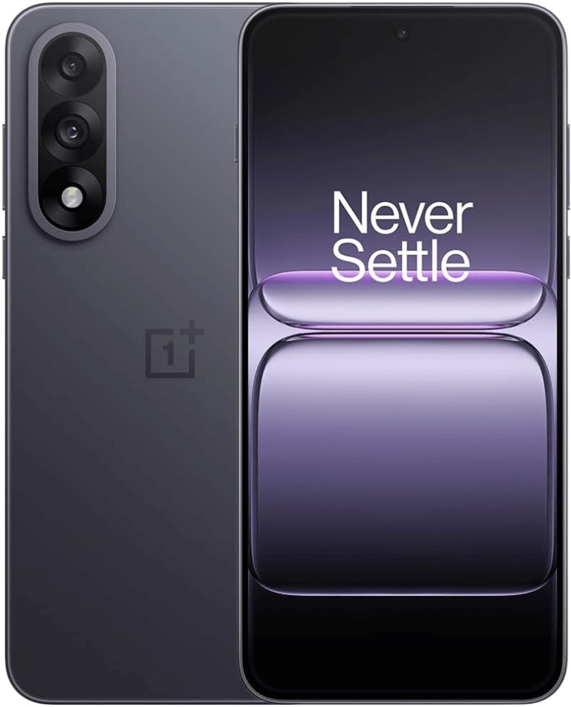 OnePlus Nord 5 5G 12GB/512GB Gris (Phantom Grey) Dual SIM