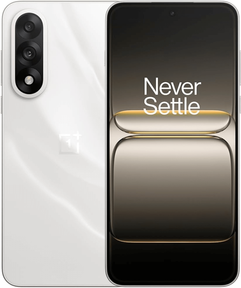 OnePlus Nord 5 5G 8GB/256GB Blanco (Marble Sands) Dual SIM