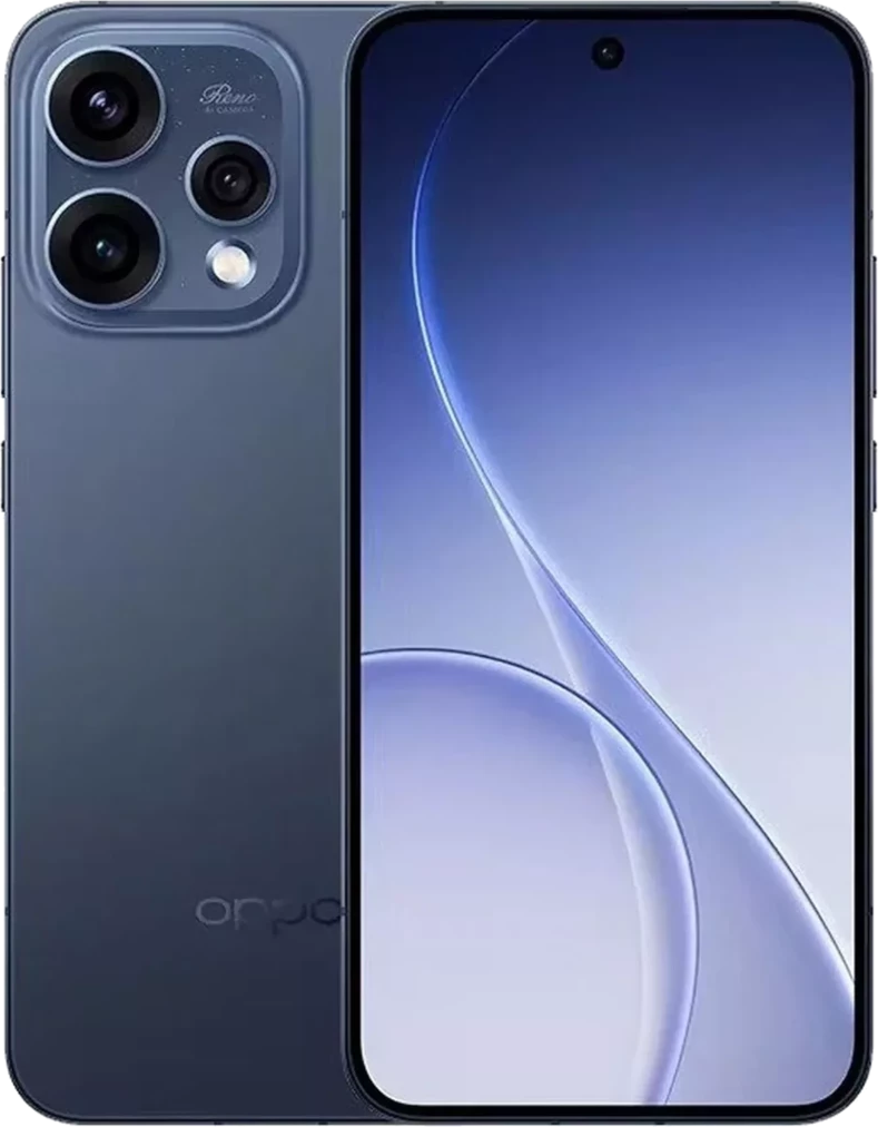 OPPO Reno15 FS 5G 512GB+8GB RAM