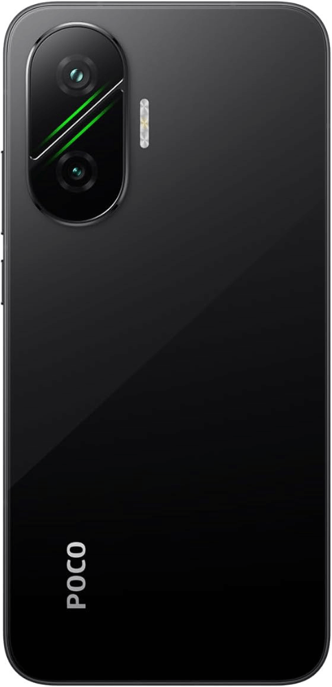 Xiaomi POCO F7 5G 12GB/512GB Negro (Black) Dual SIM