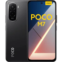 POCO M7 256GB+8GB RAM