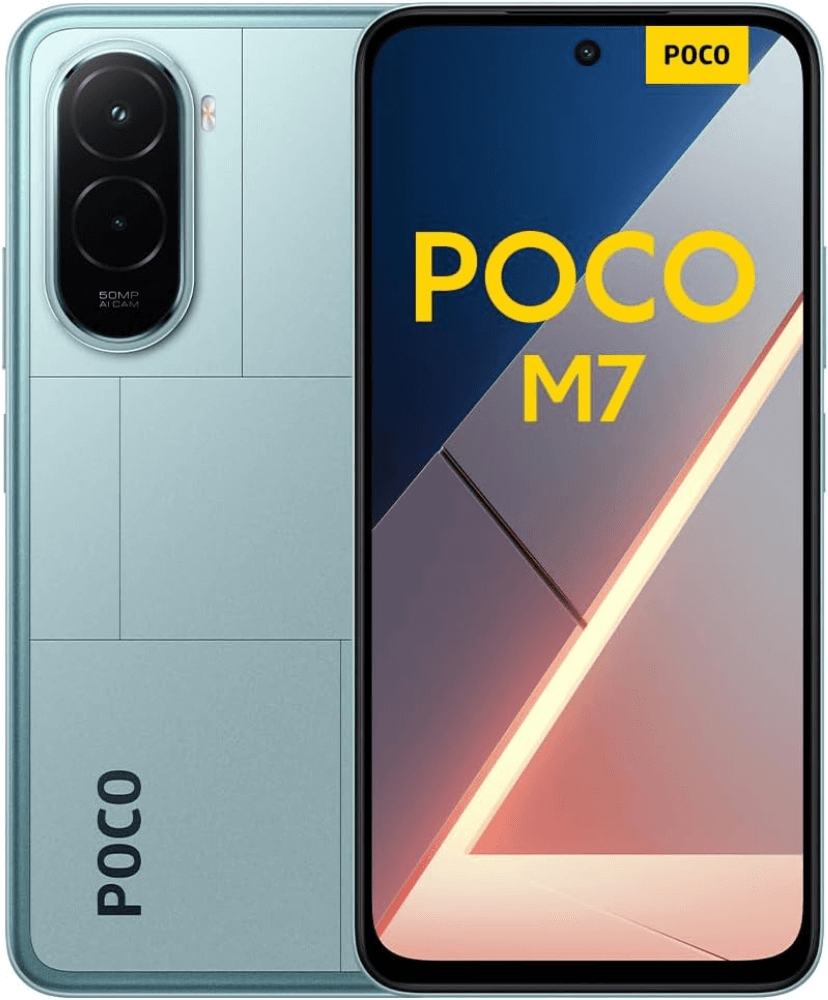 Xiaomi POCO M7 256GB+8GB RAM