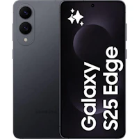 Galaxy S25 Edge 5G 256GB+12GB RAM