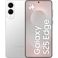 Galaxy S25 Edge 5G 256GB+12GB RAM