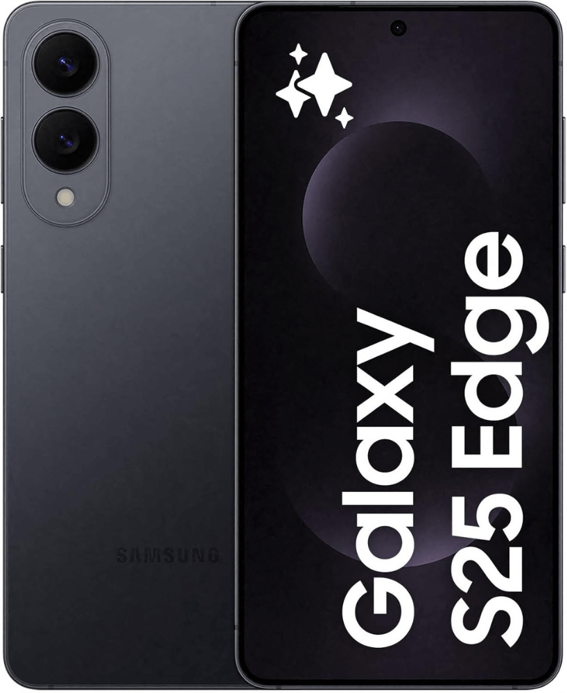 Samsung Galaxy S25 Edge 5G 512GB+12GB RAM