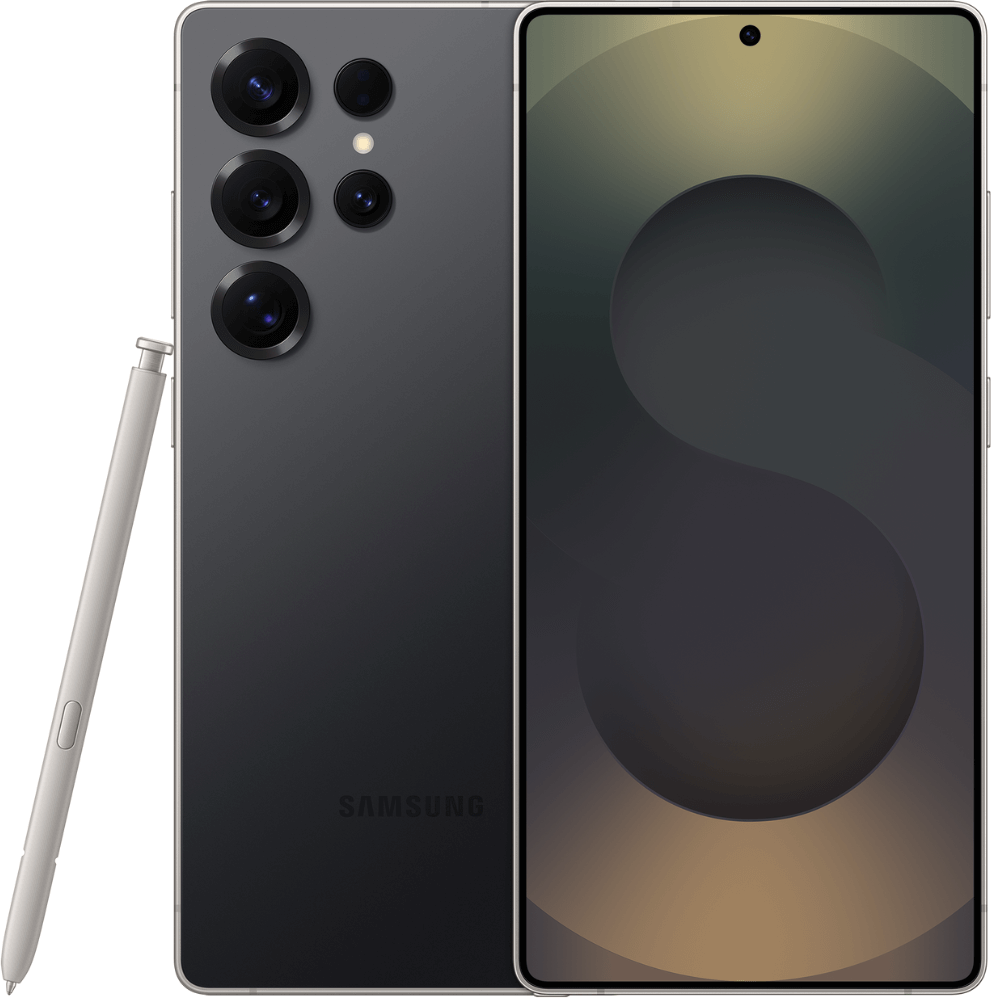 Samsung Galaxy S25 Ultra 5G 12GB/1TB Titanio Negro (Titani
