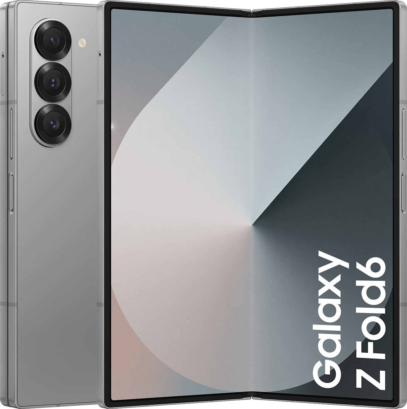 Samsung Galaxy Z Fold6 5G 1TB+12GB RAM