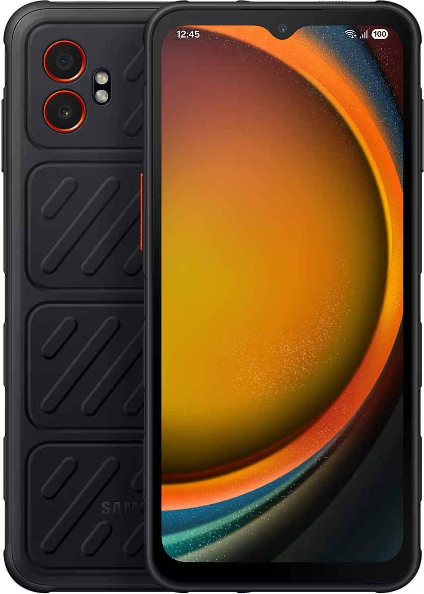 Samsung Galaxy XCover 7 Pro 5G Enterprise Edition 256GB+8G