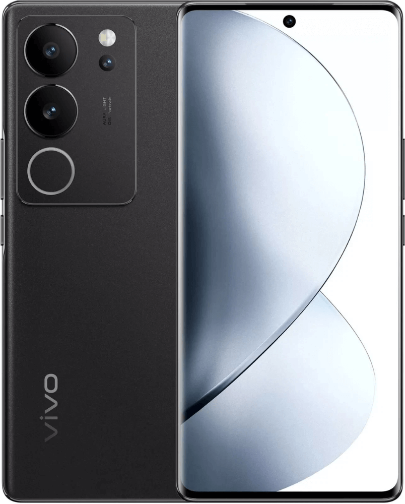 vivo Vivo V29 5G 8GB/256GB Negro (Space Black) Dual SIM
