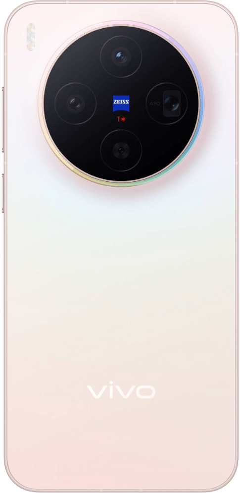 vivo Vivo X300 5G 16GB/512GB Rosa (Halo Pink) Dual SIM