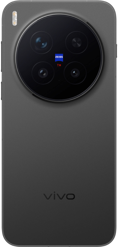 vivo Vivo X300 Pro 5G 16GB/512GB Negro (Phantom Black)