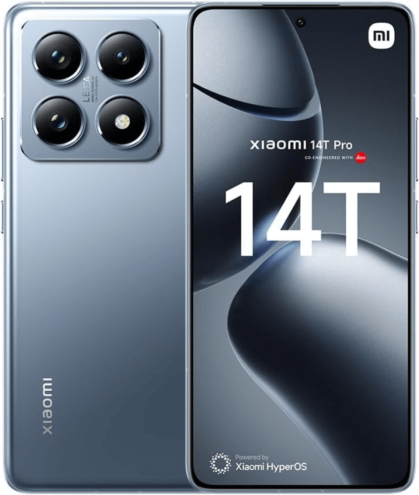 Xiaomi 14t Pro
