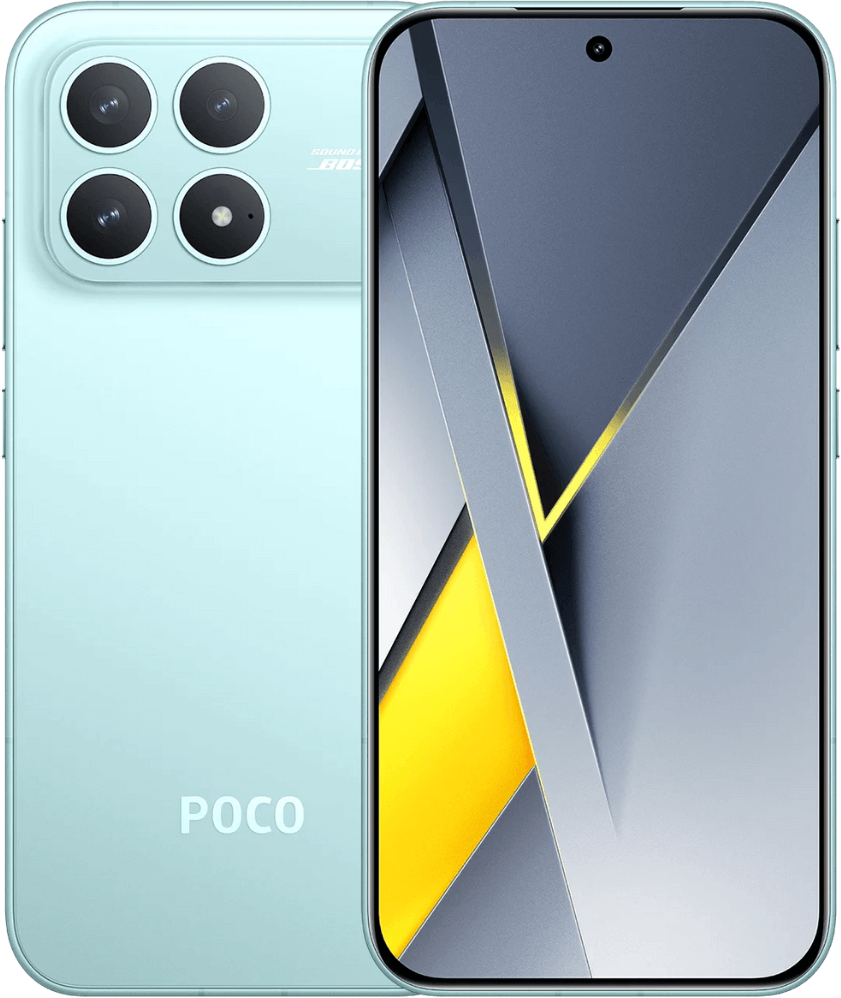 Xiaomi POCO F8 Pro 5G 256GB+12GB RAM