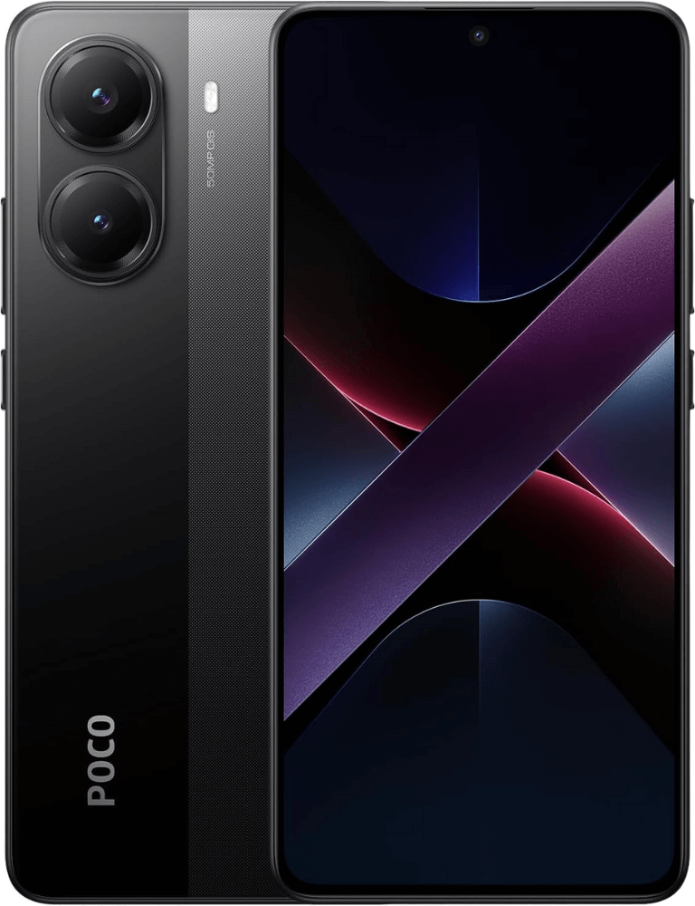 Xiaomi Poco X7 Pro 5G 256GB+12GB RAM