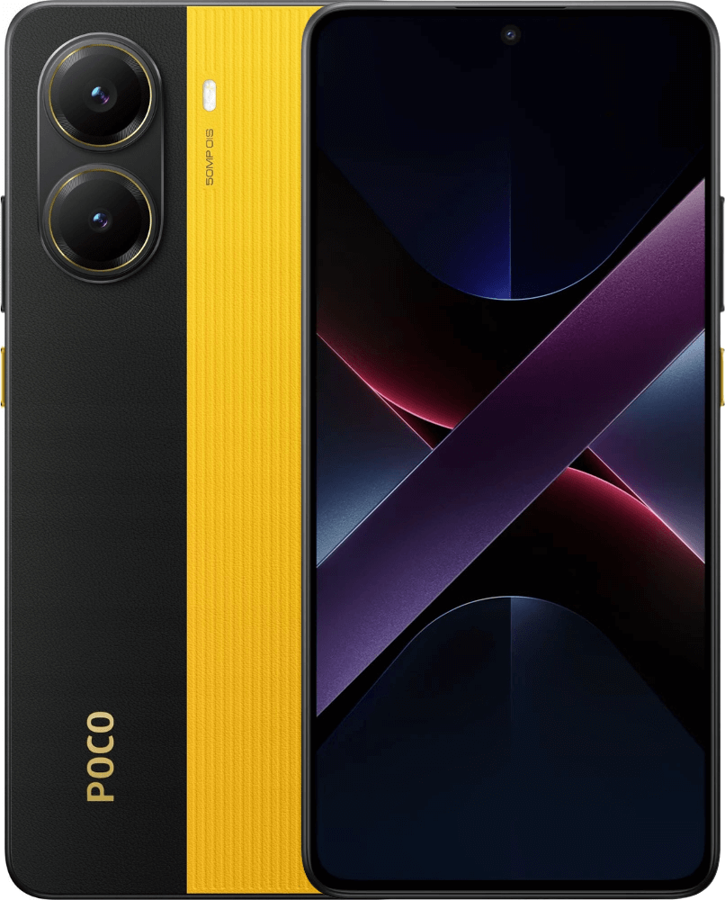 Xiaomi Poco X7 Pro 5G 512GB+12GB RAM