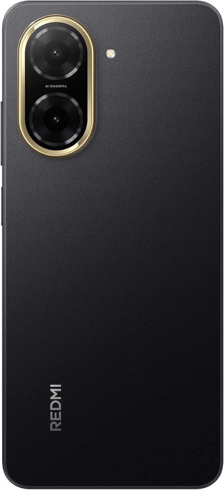 Xiaomi Redmi A5 4G 4GB/128GB Negro (Black) Dual SIM
