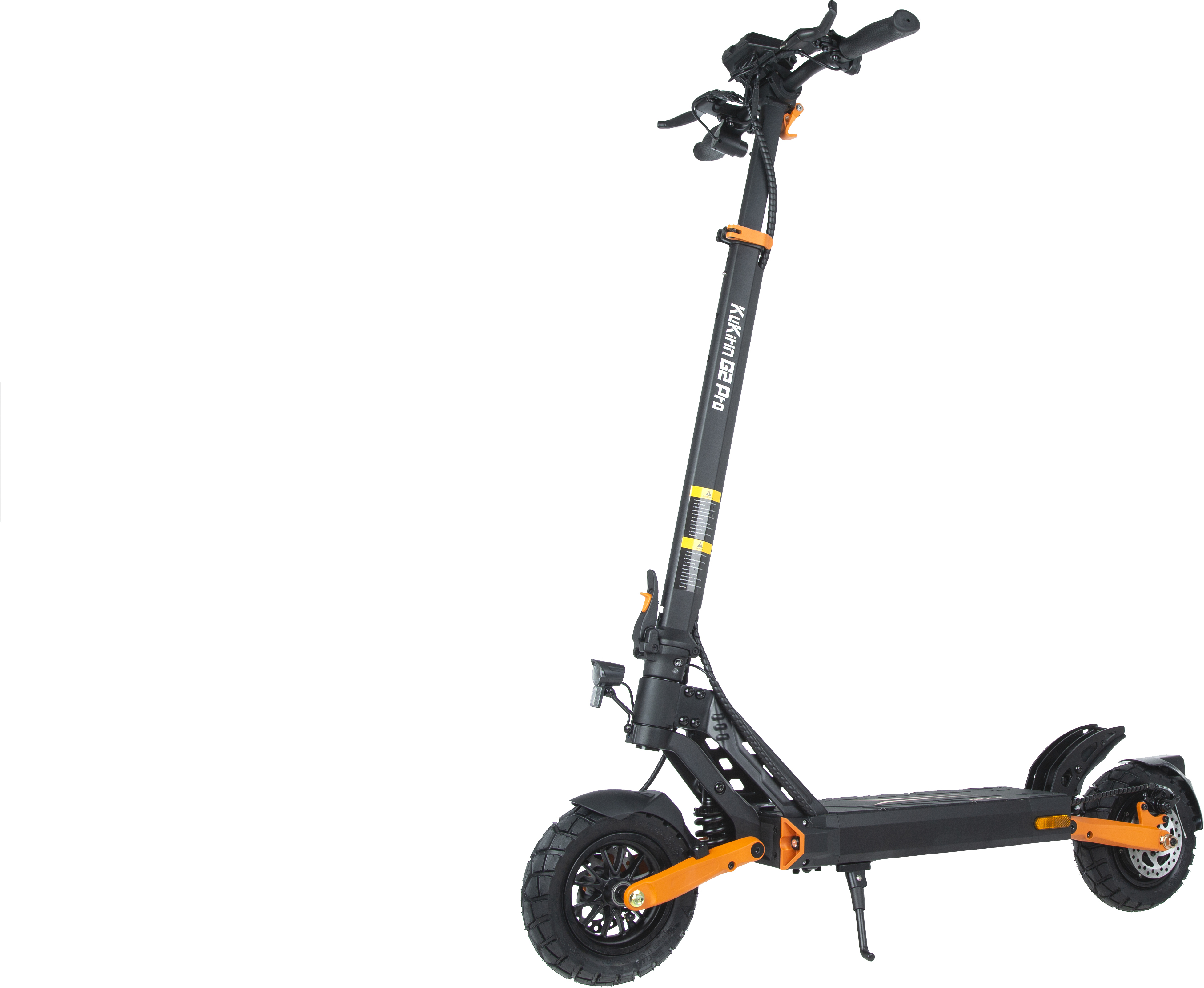 KUKIRIN KuKirin G2 Pro (VMP) Patinete eléctrico con certif