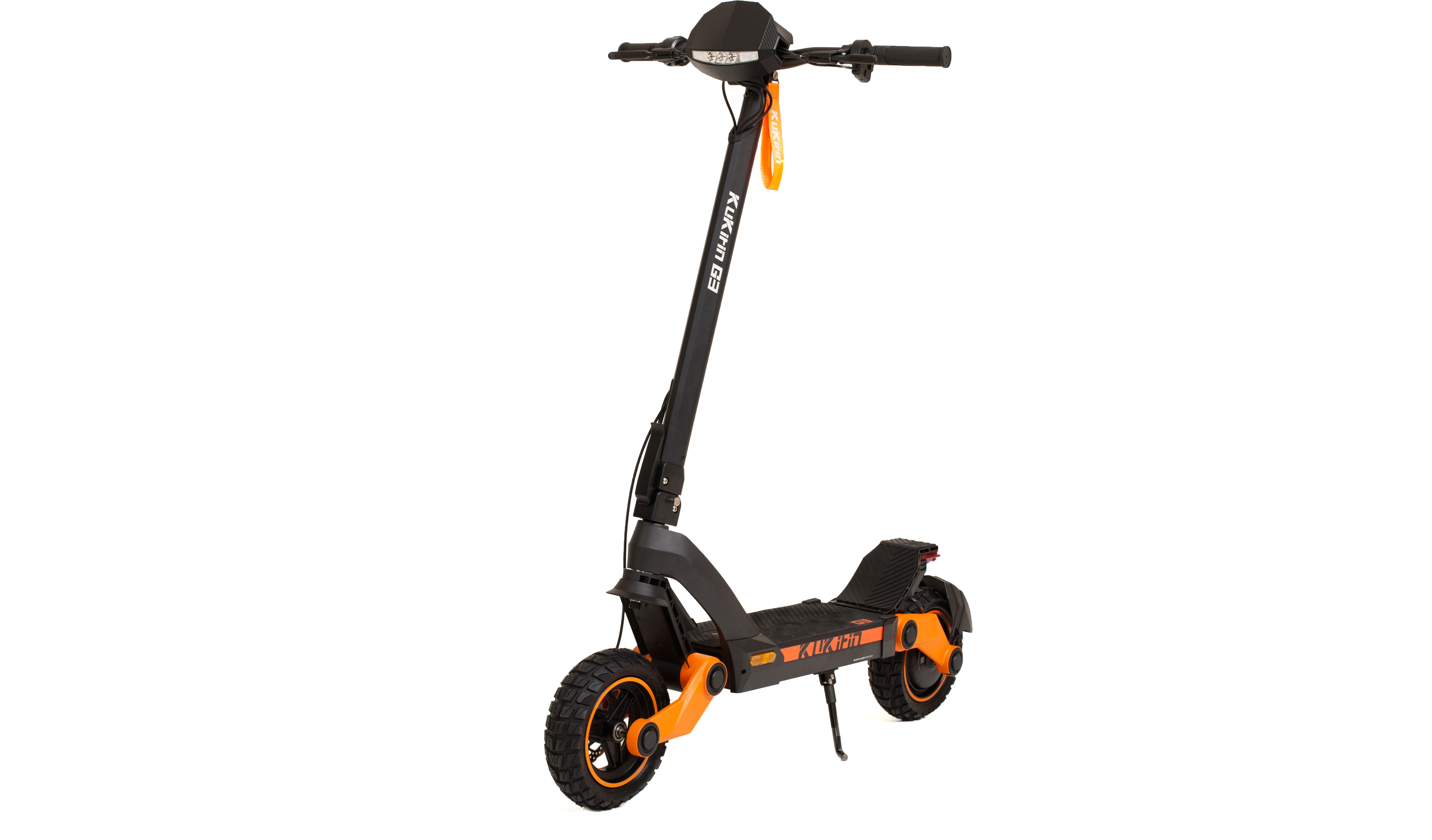 KUKIRIN Scooter eléctrico KuKirin G3 10 polegadas todo-o-t