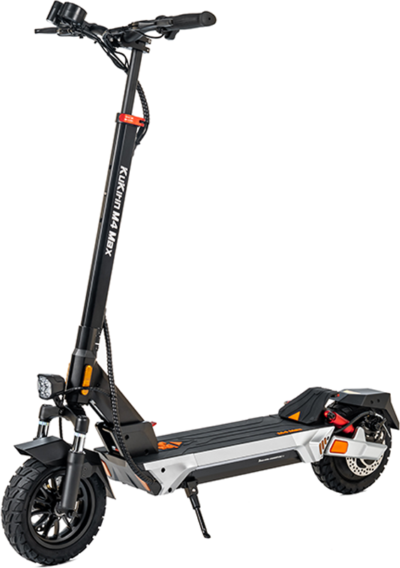 KUKIRIN Patinete eléctrico KuKirin M4 Max, motor de 800 W,