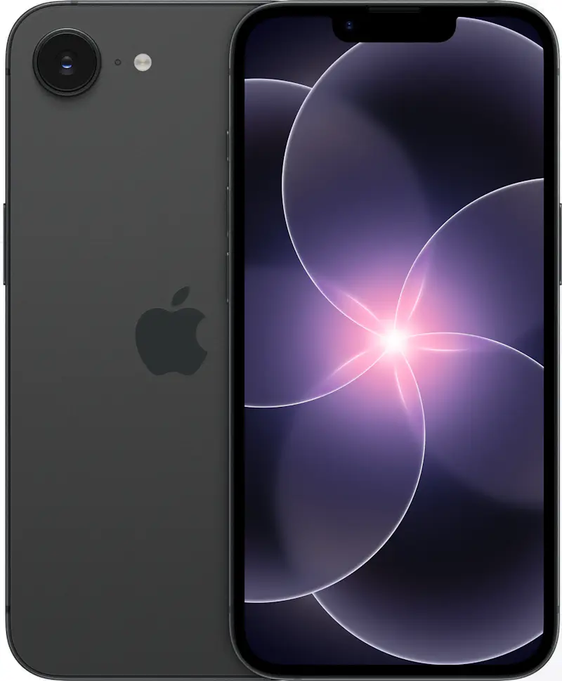 ¡OFERTA!Apple iPhone 17e 256GB Negro 724€ 859€Otras ofertas desde 1014,38€