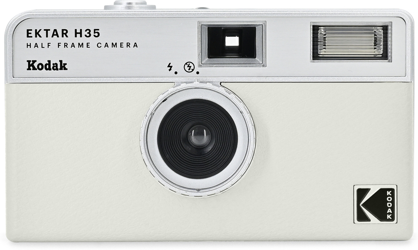 KODAK RK0101 - H35 Cámara, 22mm Lens, Suitable for ISO 2