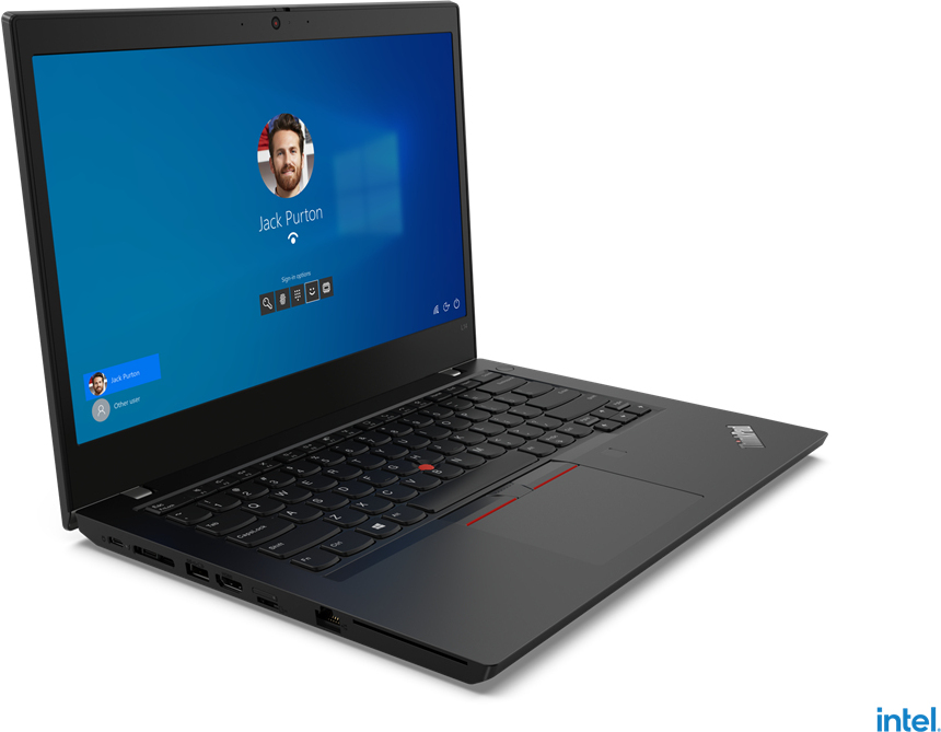 Lenovo Lenovo ThinkPad L14 Gen 2 (Intel) Intel® Core™ i5