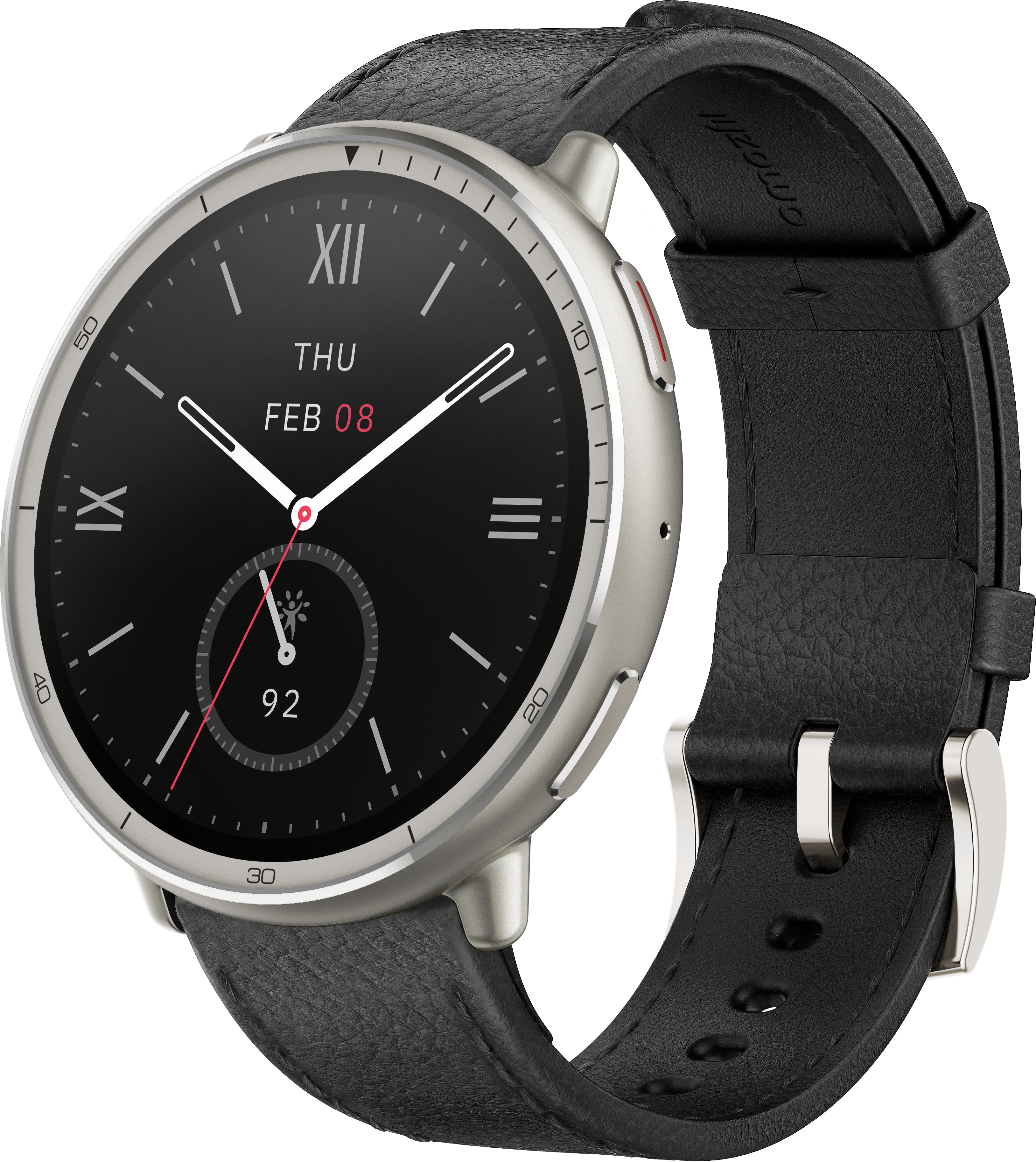 Amazfit Amazfit W2433EU1N Relojes inteligentes y deportivo